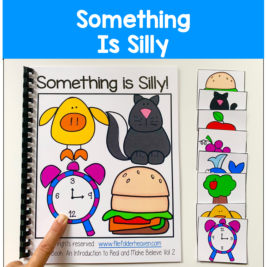 Some Th In G Is Silly