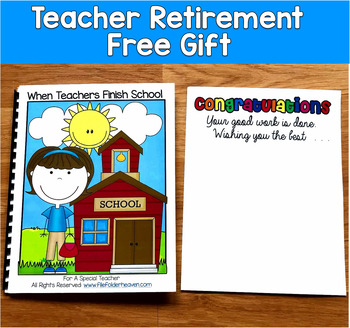 "Where is the Teacher Hiding?" Back to School Adapted Book