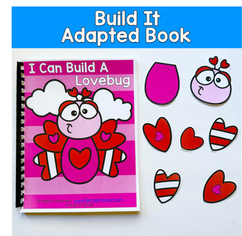 Following Directions Adapted Books
