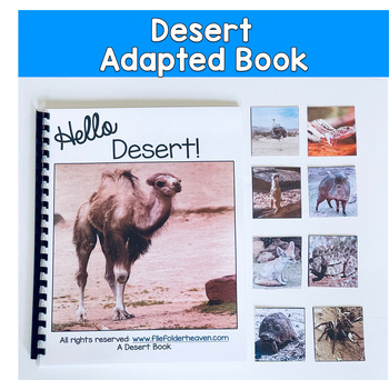 Adapted Books With Real Photos