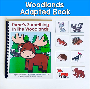 Wh Question Adapted Books
