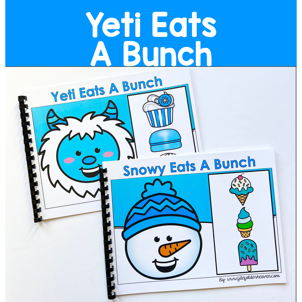 Winter Adapted Books