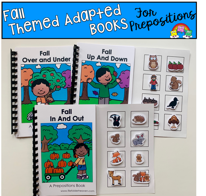 Activity Mats