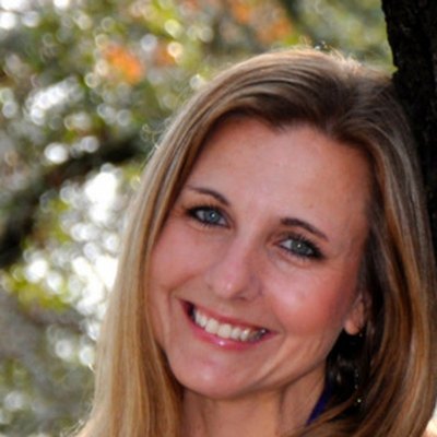 Natalie, special education teacher and creator of AdaptedBooks